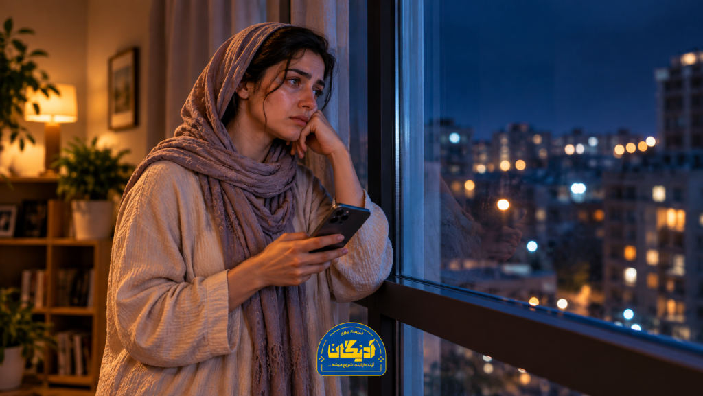 انتظار متناسب با سن، خشم را کم میکند.